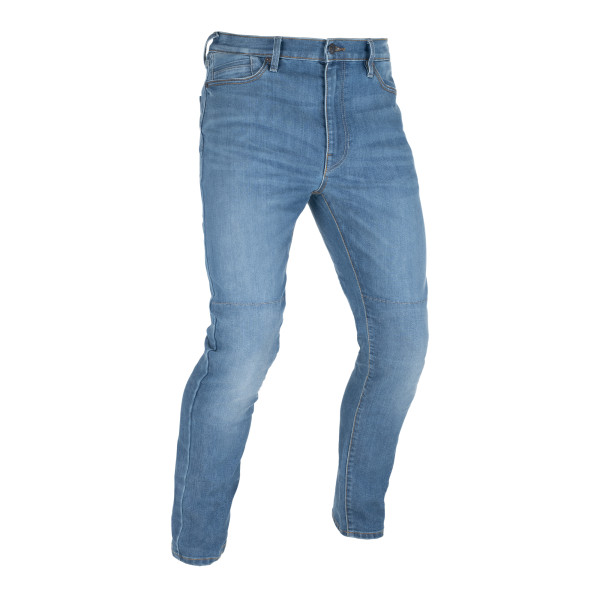 Oxford Original Approved AA Jean Straight MS Md Blu 32/32